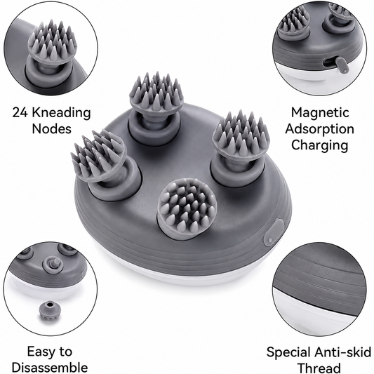 Electric Pet, Cat Massager