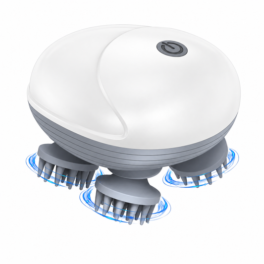 Electric Pet, Cat Massager