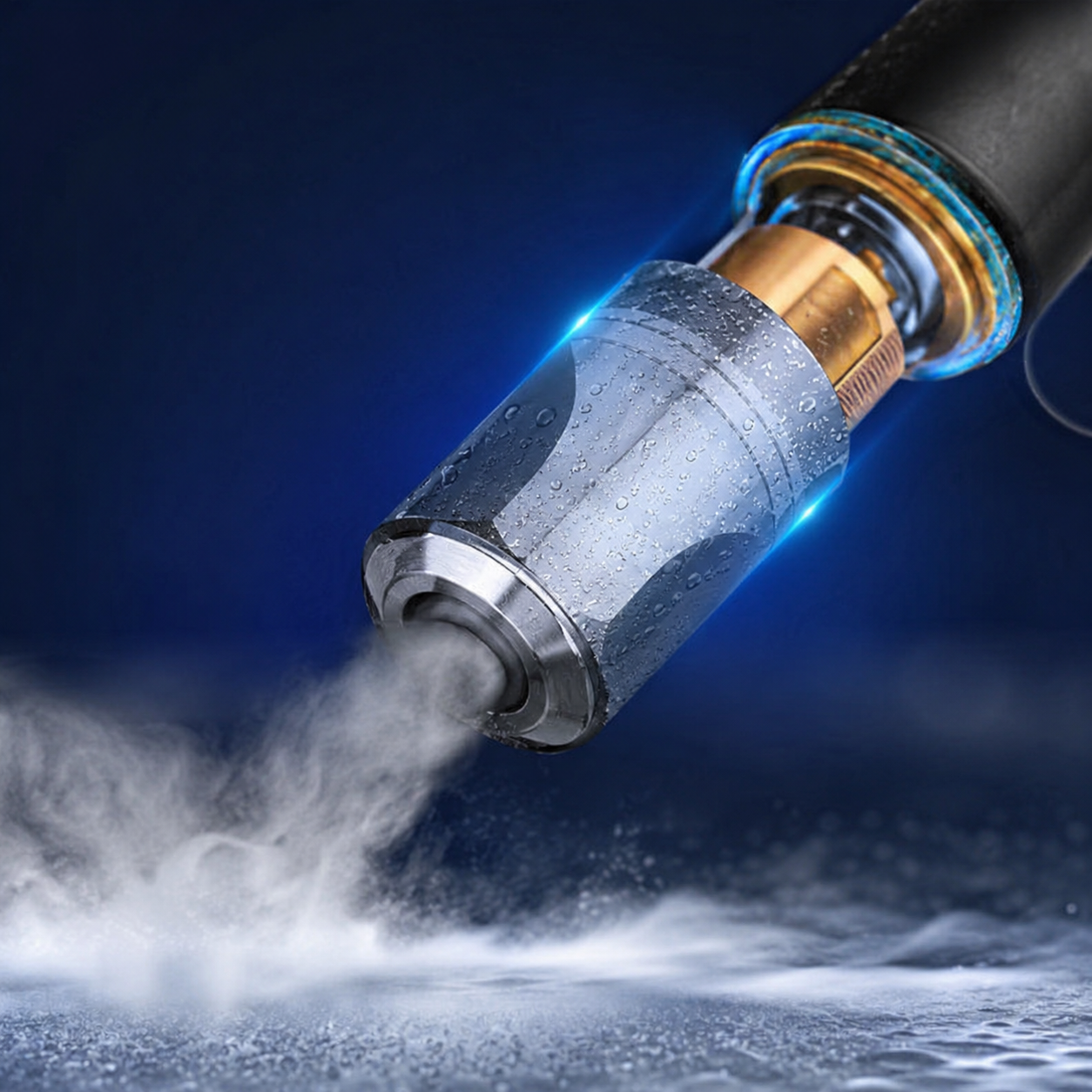 Multifunctional Air Duster Cleaner