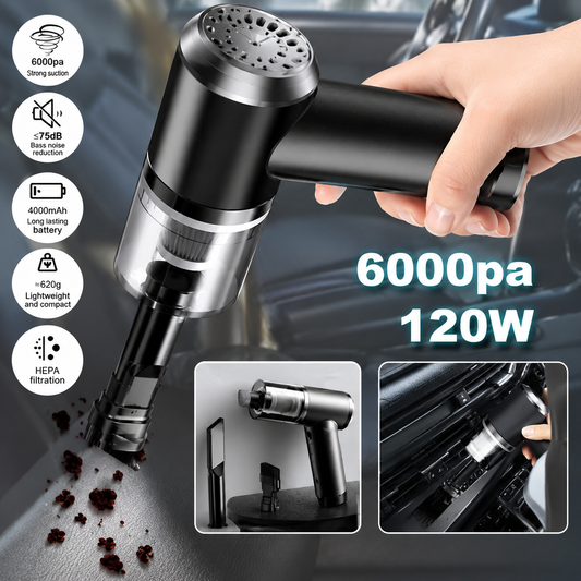 Multifunctional Air Duster Cleaner