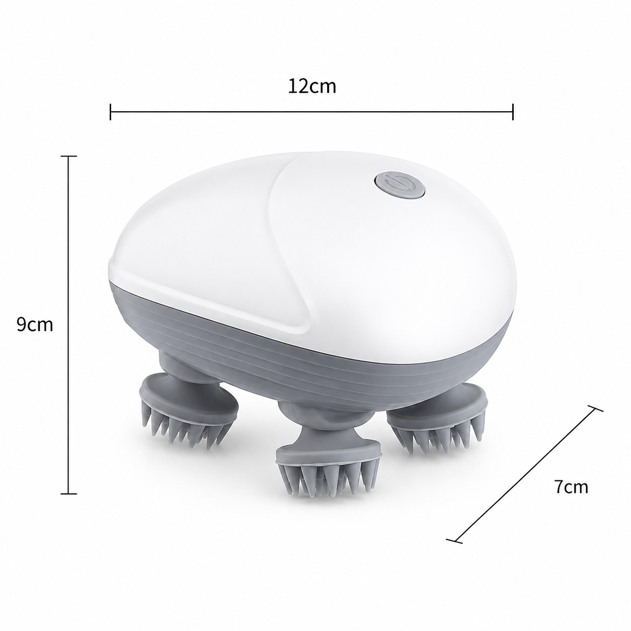Electric Pet, Cat Massager