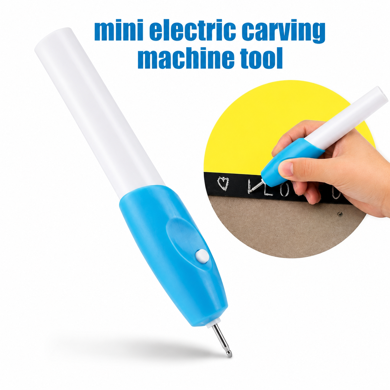 All Surface Writing Engraving pen