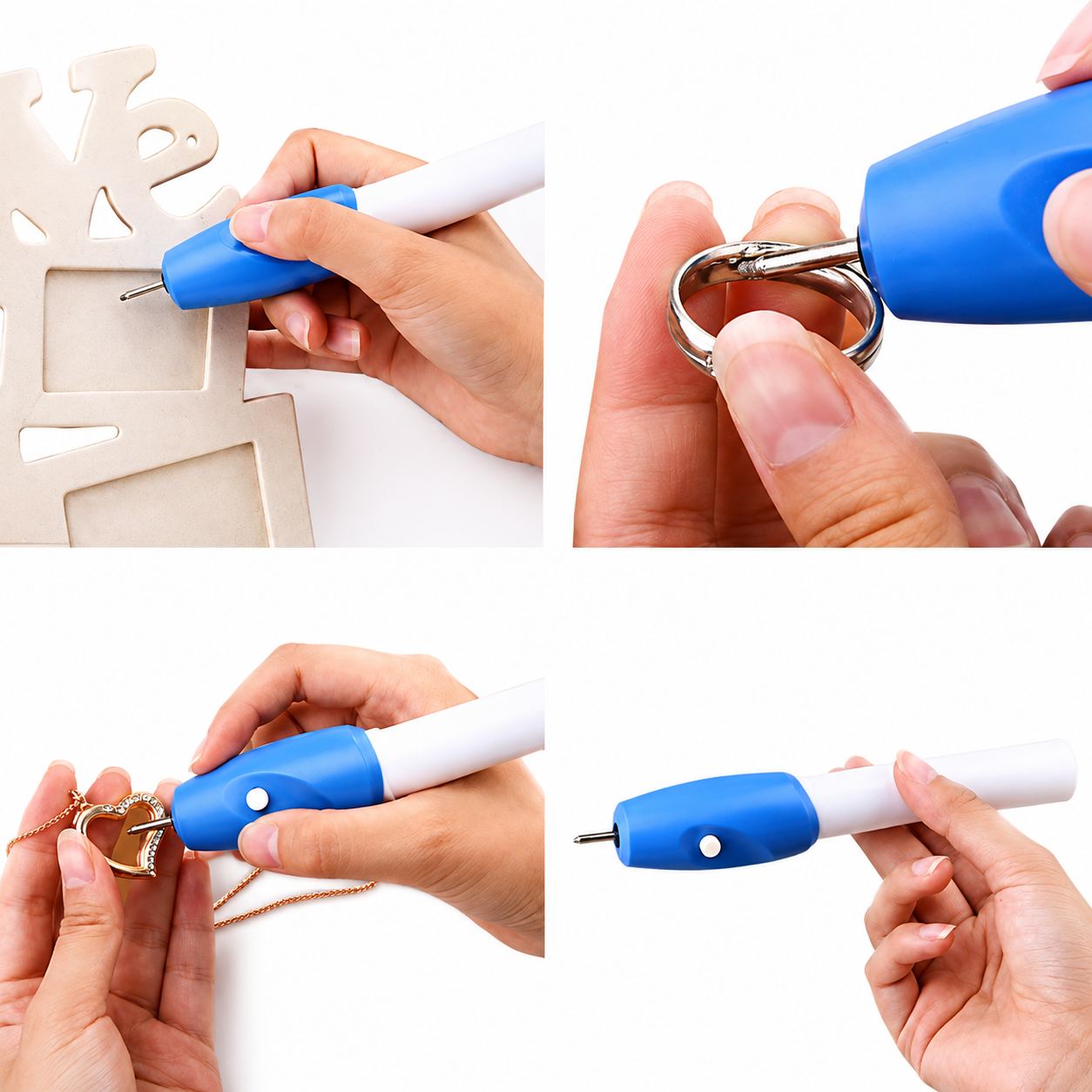 All Surface Writing Engraving pen