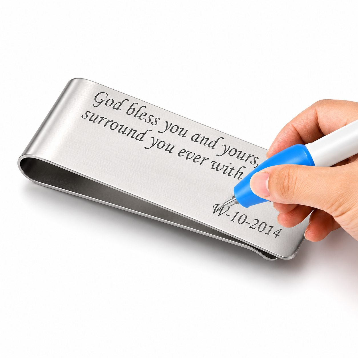All Surface Writing Engraving pen