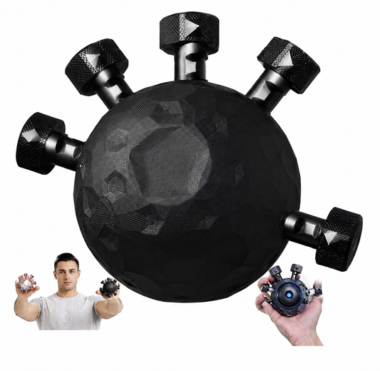 Finger Hand Strengthener Grip
